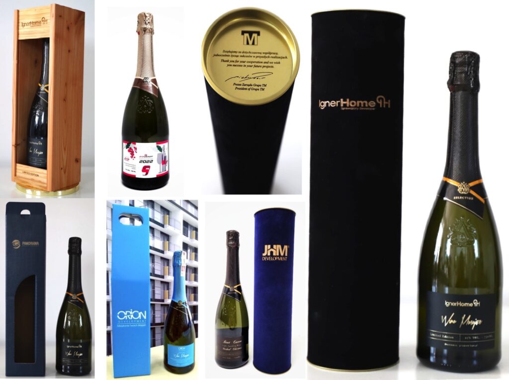 alkohole premium